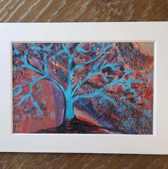 Original Art Photo Print in Mat by Butterfly Rising Designs - Picture 2 of 7